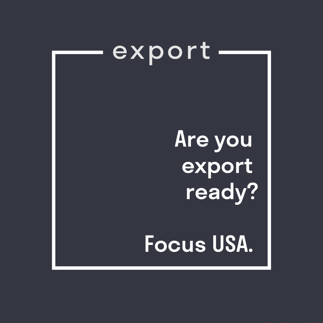 Wine Export Readiness – USA